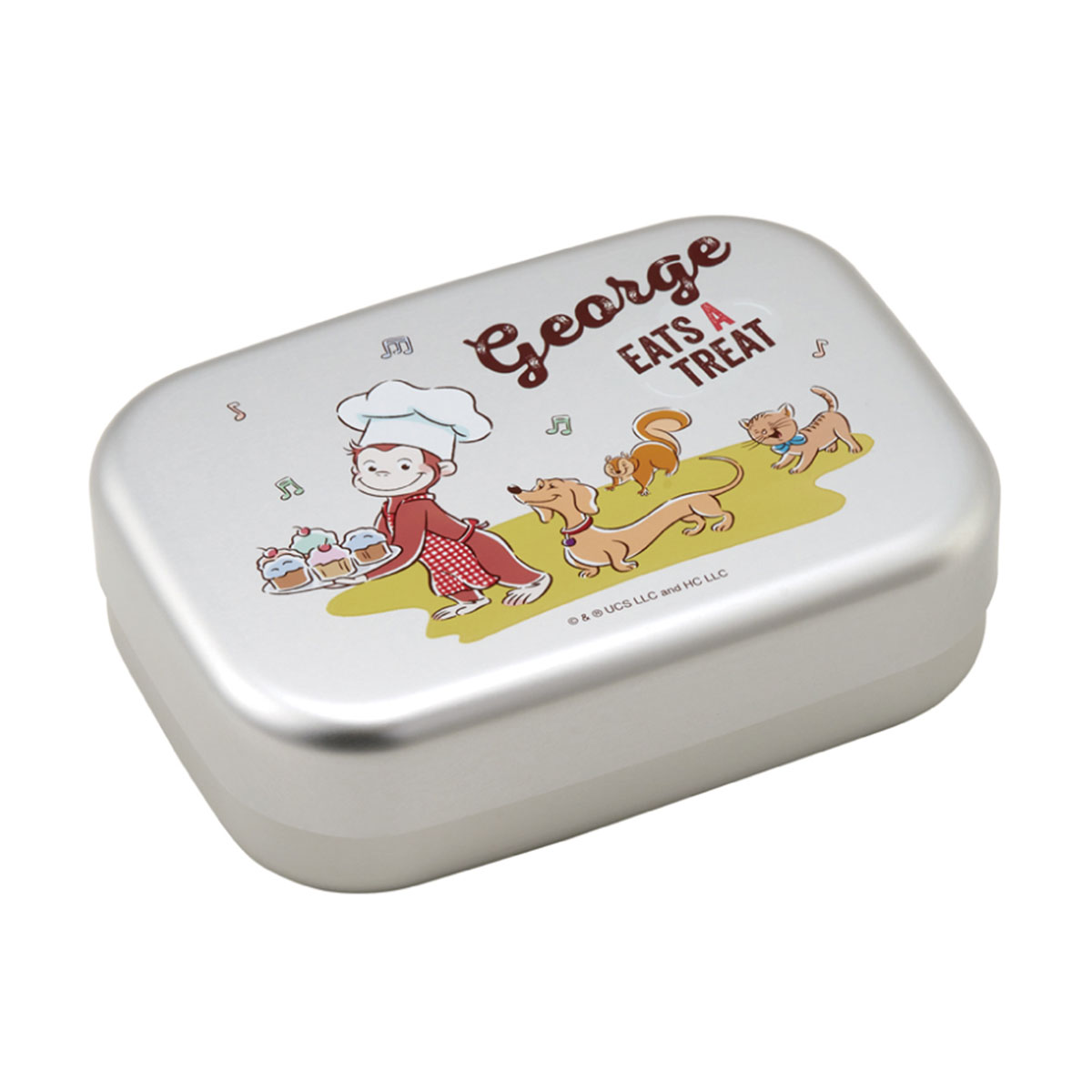 おさるのジョージ弁当箱のおすすめ人気商品一覧 通販 - Yahoo!ショッピング