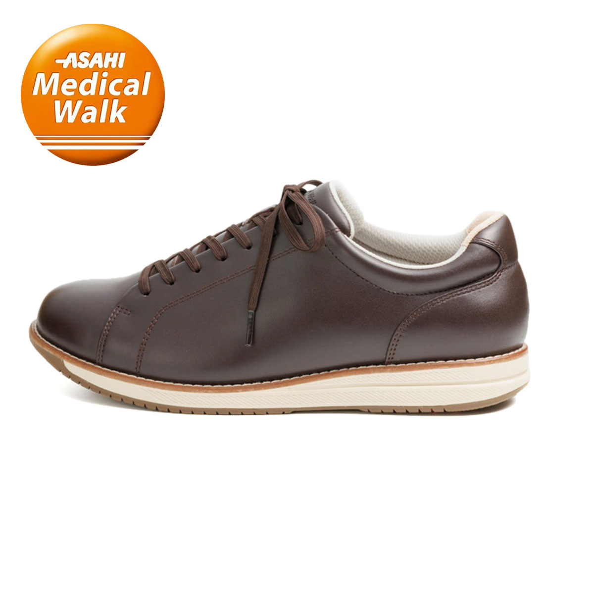 アサヒシューズ アサヒメディカルウォーク ウォーキングシューズ