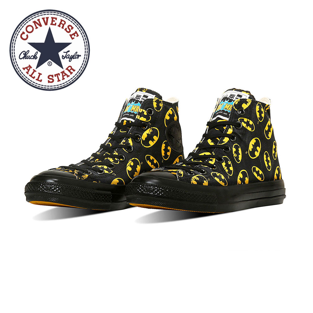 CONVERCE ALL STAR HI バットマン ジョーカー s-l400.jpg