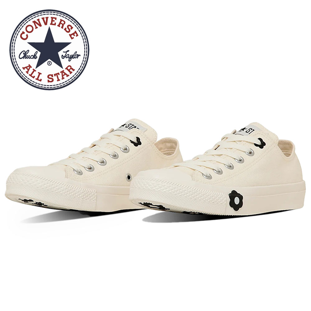 CONVERSE（コンバース） オールスター ローカット スニーカー