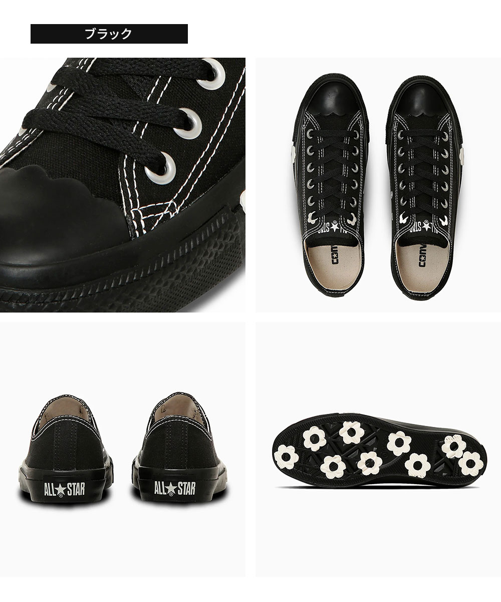 CONVERSE（コンバース） オールスター ローカット スニーカー