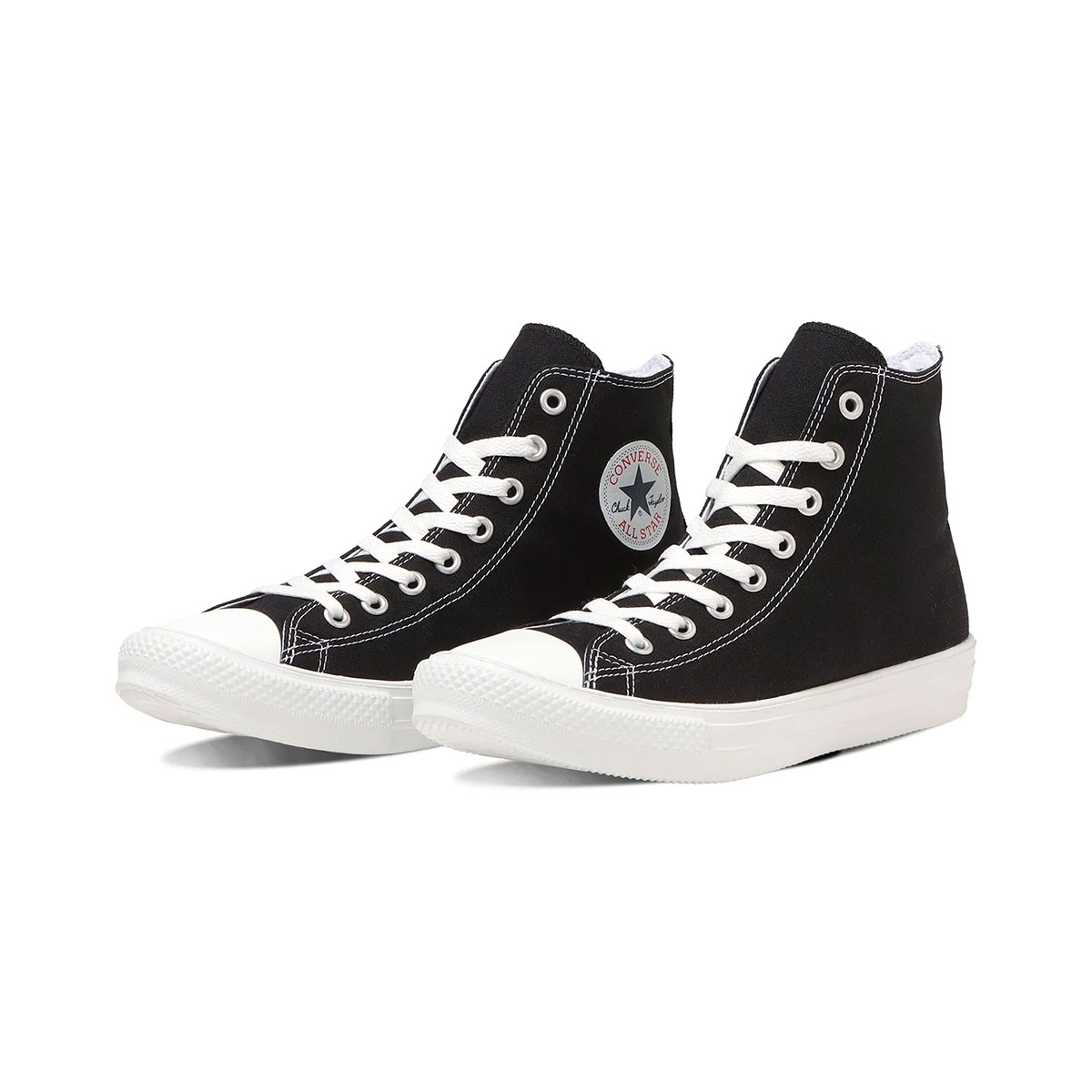 CONVERSE コンバース オールスター ライト HI ハイカット キャンバス 