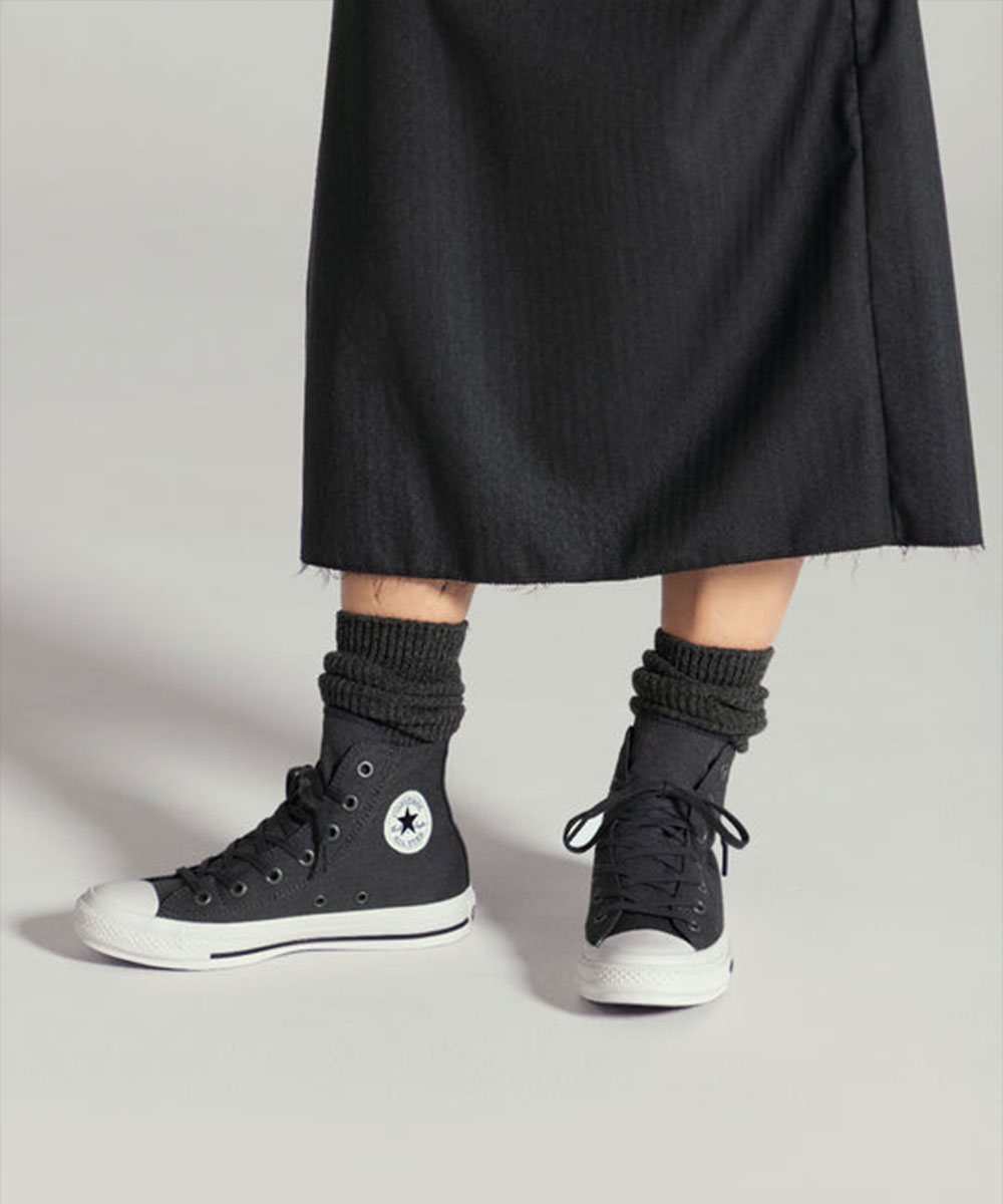 靴 CONVERSE ALL STAR SLIP HI AYA KANEKO 25 CONVERSE ALL STAR SLIP HI AYA KANEKO（その他シューズ）｜OUTDOOR