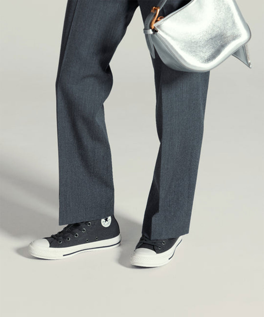 CONVERSE コンバース オールスター ハイカット スニーカー 金子