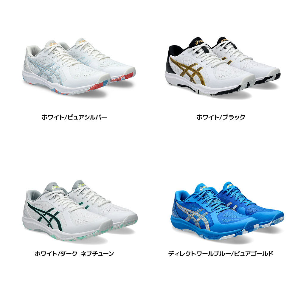 アシックス 卓球 卓球シューズ DYNAFEA...の詳細画像2
