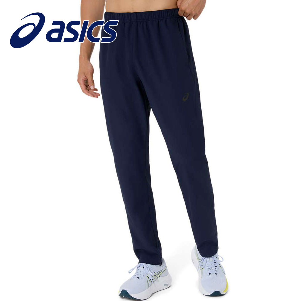 ASICS（アシックス） ロングパンツ メンズ トレーニングパンツ