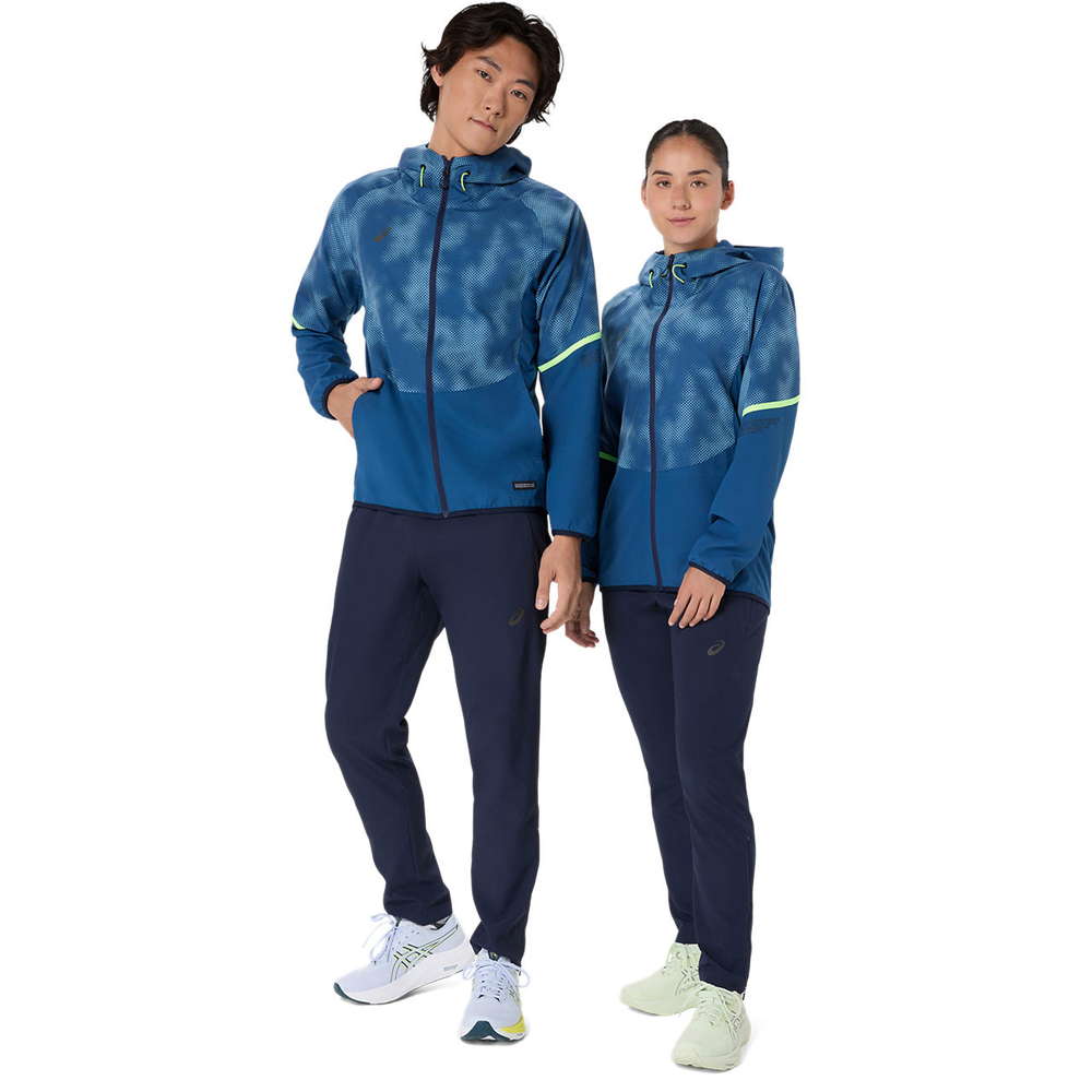 ASICS（アシックス） ロングパンツ メンズ トレーニングパンツ