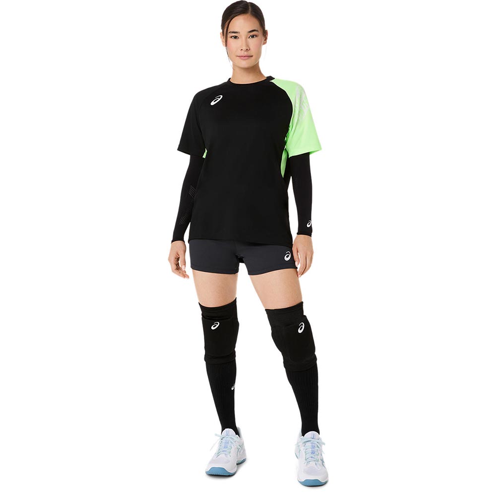 ASICS（アシックス） バレーボール パンツ レディース ゲームパンツ