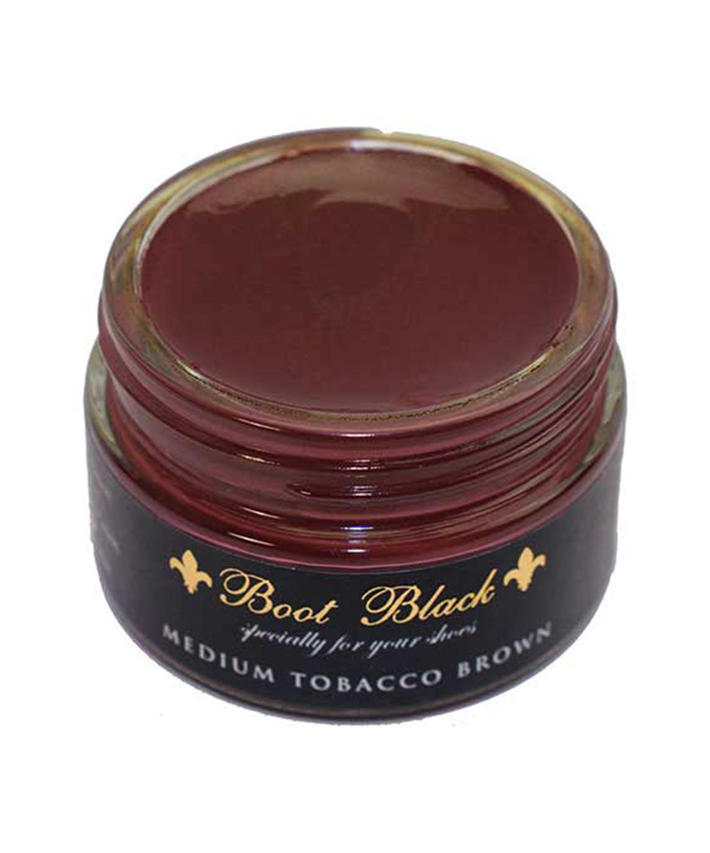 COLUMBUS（コロンブス） ブートブラック BOOTBLACK 靴クリーム