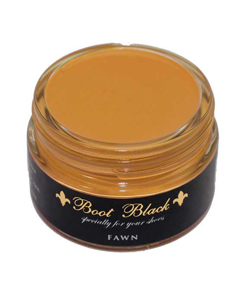 COLUMBUS（コロンブス） ブートブラック BOOTBLACK 靴クリーム