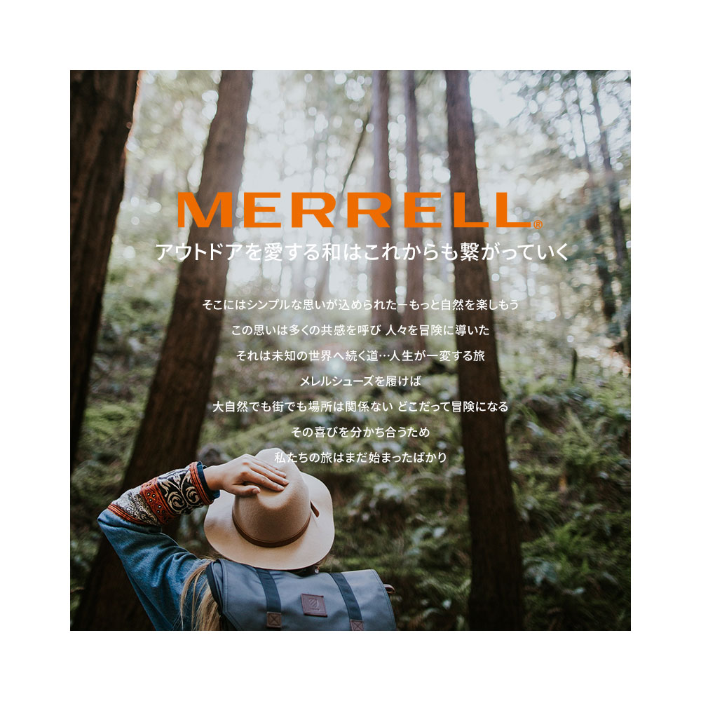 メレル 靴 シューズ ウィメンズ レッキング 防水 防滑 ローカット 登山 MOAB 3 SYNTHETIC GORE-TEX MERRELL | MERRELL | 06