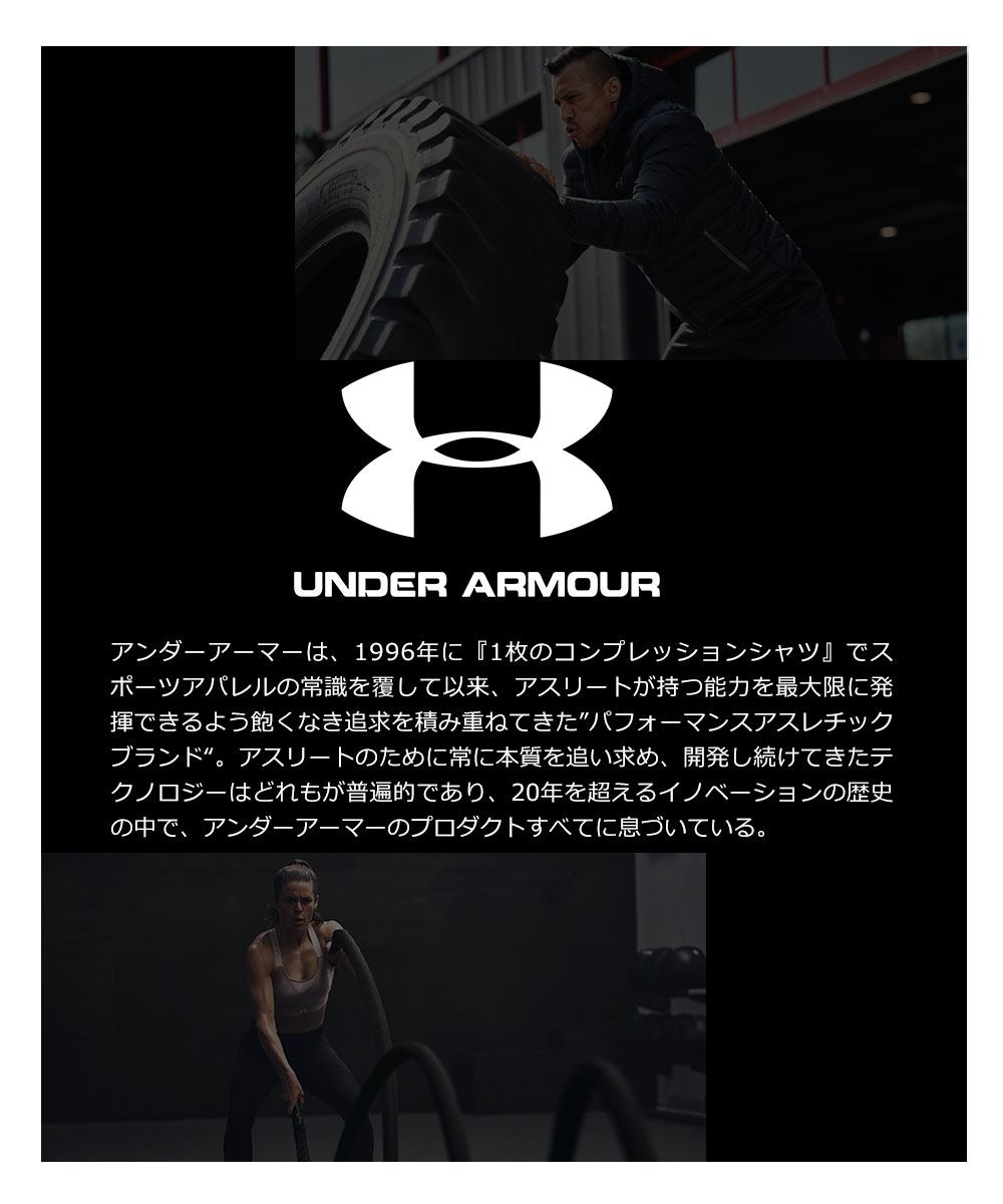 アンダーアーマー シャワーサンダル メンズ 靴 シューズ EVA UAロッカー5 スライド ブルー レッド 3028094 UNDER ARMOUR | UNDER ARMOUR | 06