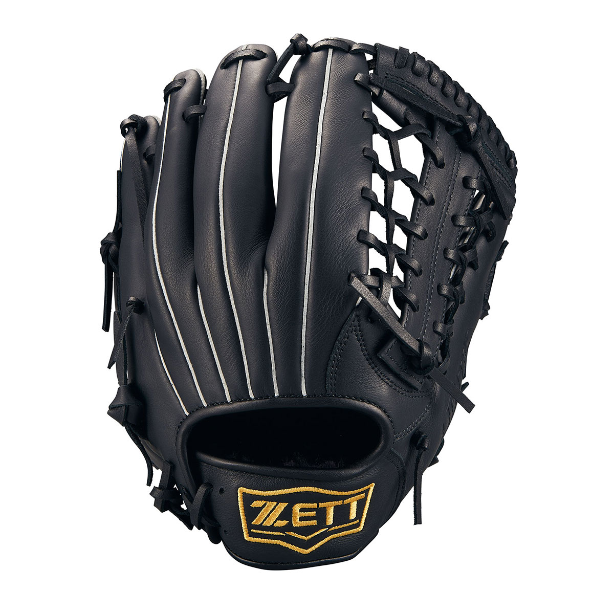 ◆ 送料込み ZETT FinePlay 軟式グローブ 右投用 LH 未使用品 ゼット（ZETT） 野球 軟式 グラブ グローブ 兼用 ライテックス LH 右投