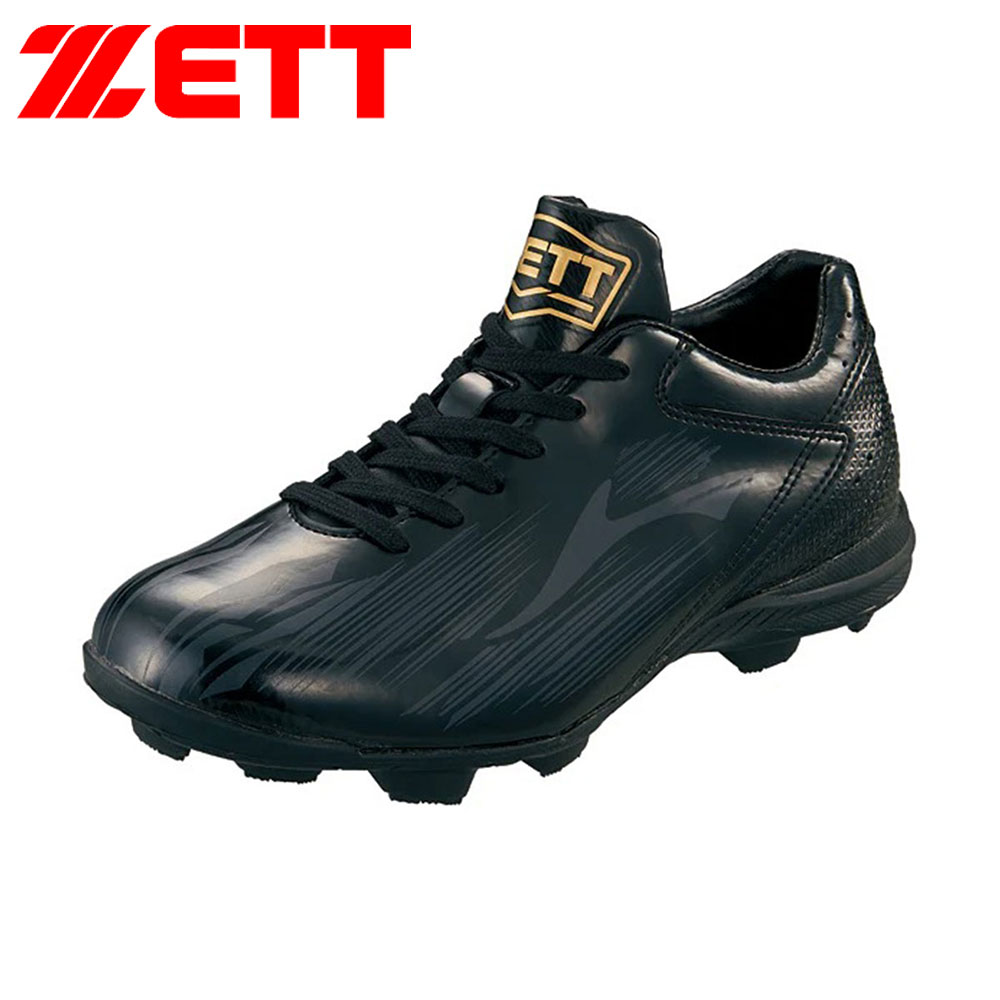 ZETTプロステイタス　野球用オーダースパイク　ポイントスパイク　28センチ ゼット #プロステイタス #オーダースパイク イメージカラーで