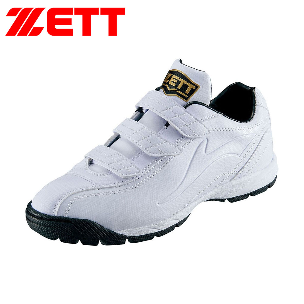 ZETT　野球　トレーニングシューズ ゼット（ZETT）（キッズ）野球 トレーニングシューズ ジュニア