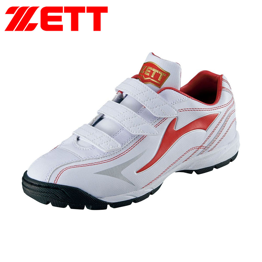 ゼット　トレーニングシューズ　26.5センチ ゼット（ZETT）（メンズ）野球 トレーニングシューズ