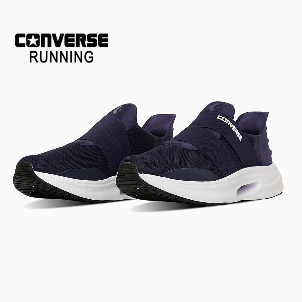 CONVERSE（コンバース） ランニング シューズ ケイブスター ローカット