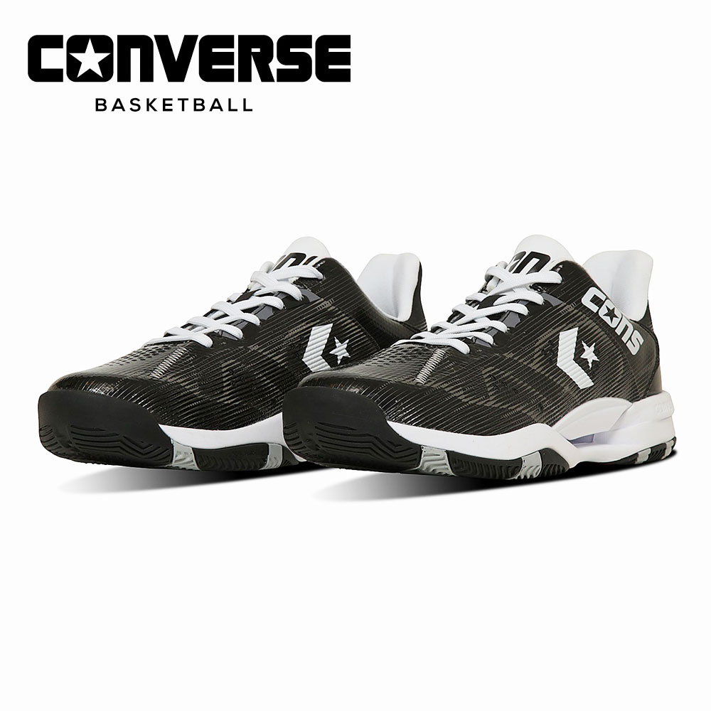 CONVERSE（コンバース） バスケットボール シューズ アクセレレーター