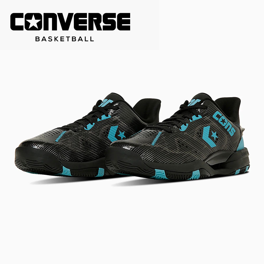 CONVERSE（コンバース） バスケットボール シューズ アクセレレーター