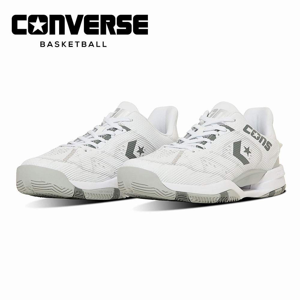 シューズ(男性用) CONS ACCELERATOR LOW29cm 楽天市場】バスケットボールシューズ コンバース コンズ アクセ