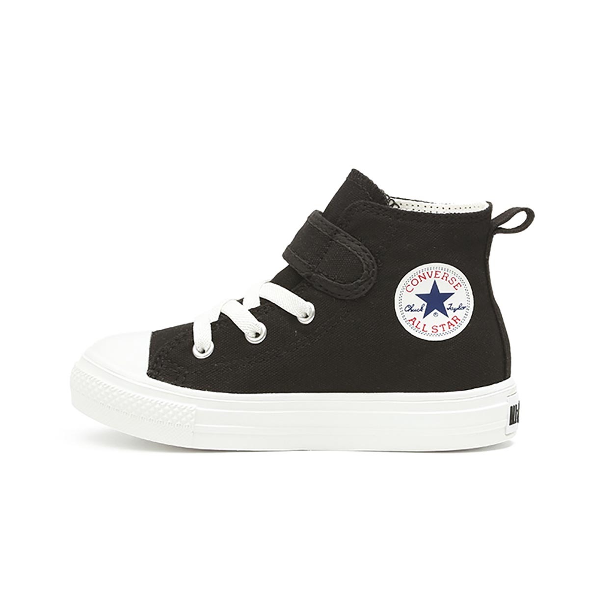 コンバース スニーカー キッズ ジュニア 女の子 ハイカット オールスター ライト 男の子 軽い おしゃれ かわいい ギフト プレゼント ブランド ピンク ブラック Cv Child As Light Hi スニーカー ファッション セレブル 通販 Yahoo ショッピング