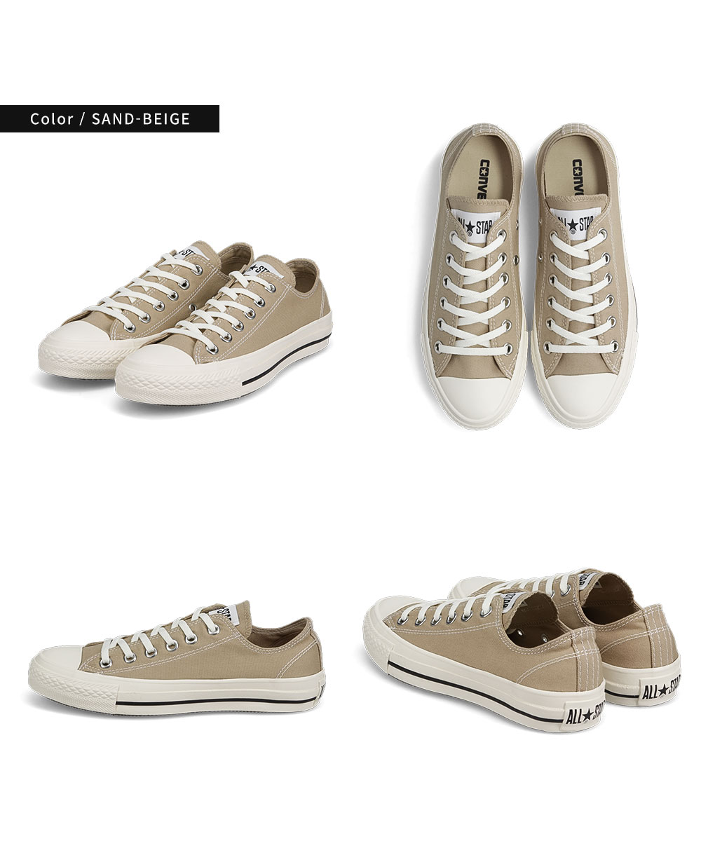 コンバース オールスター ローカット スニーカー スモーキーピンク ネイビー ベージュ converse ALL STAR STITCHING OX  : cv-as-stitching-ox : スニーカー&ファッション セレブル - 通販 - Yahoo!ショッピング