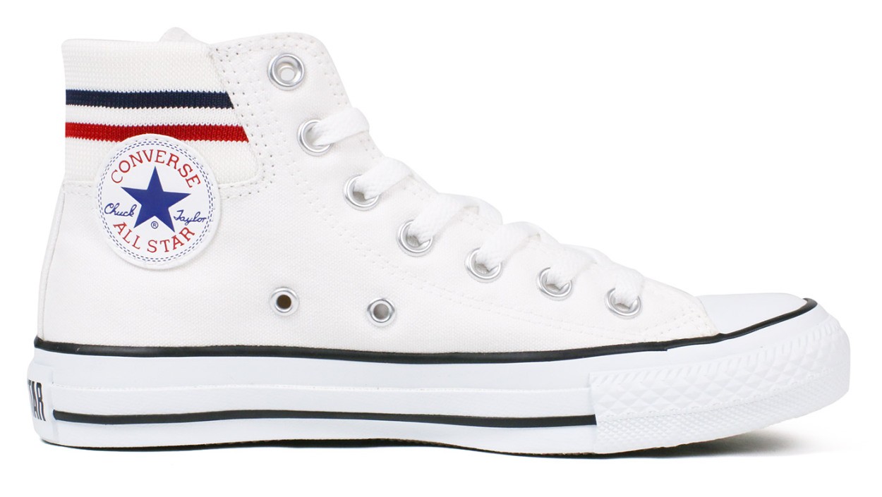 CONVERSE コンバース スニーカー ハイカット レディース メンズ