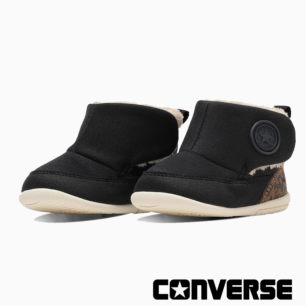CONVERSE（コンバース） ベビーブーツ オールスター 子供靴 赤ちゃん 