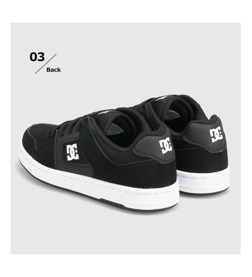 【新品 2足!】DC shoes スニーカー ブラック スケシュー 27cm DC SHOES DCシューズ スニーカー メンズ ASCEND DCSHOECOUSA