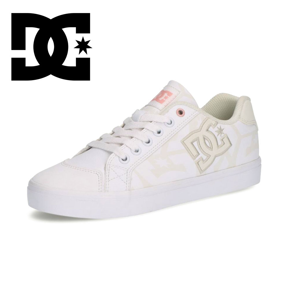 DC SHOES ディーシーシューズ レディース スニーカー チェルシー DC SHOES ディーシーシューズ レディース スニーカー チェルシー