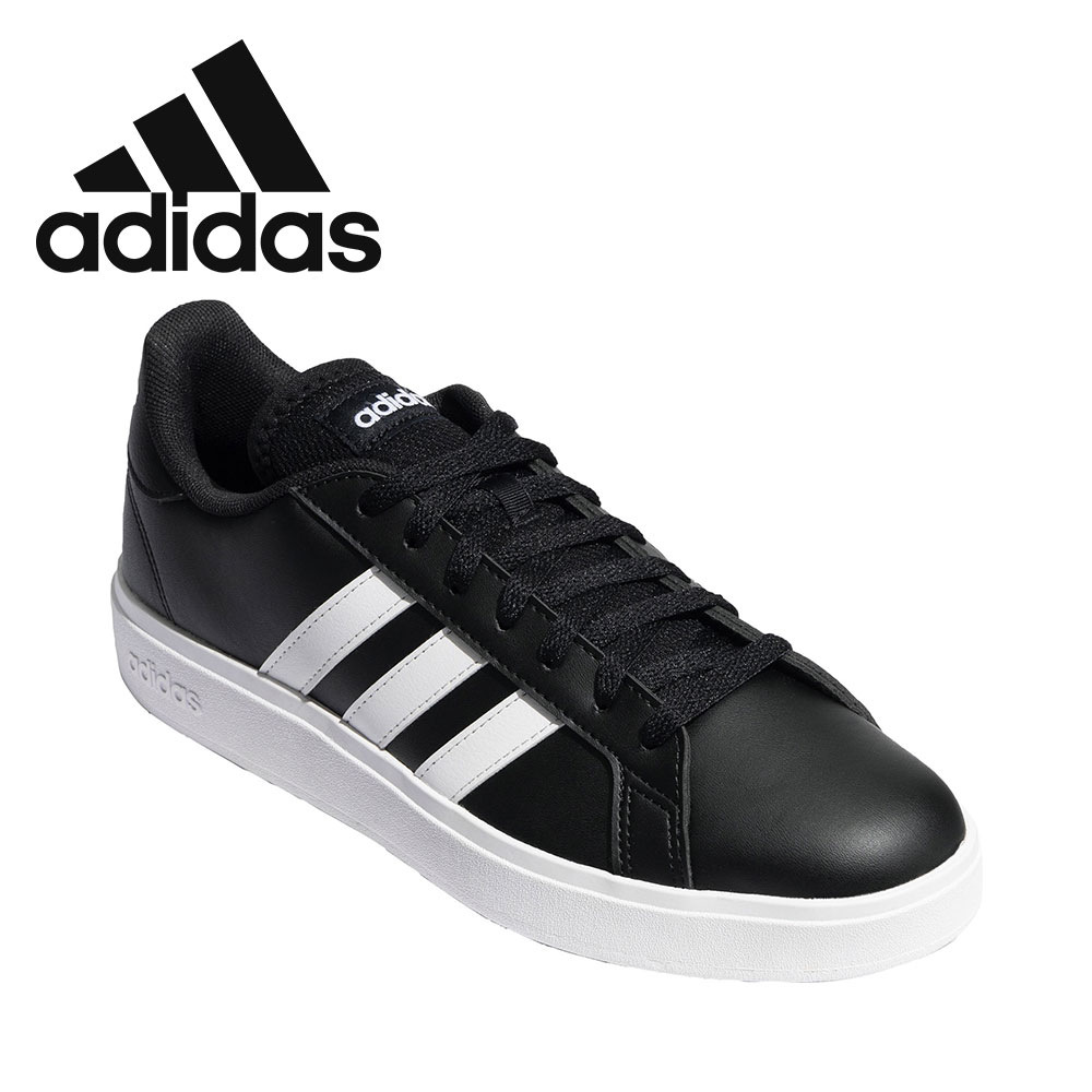 adidas アディダス コートスニーカー メンズ ローカット