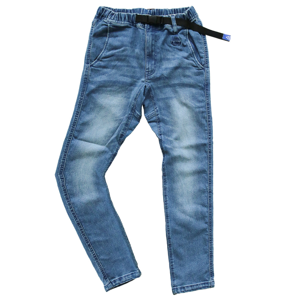 GERRY gerry ジェリー ストレッチデニム クライミング スキニーパンツ