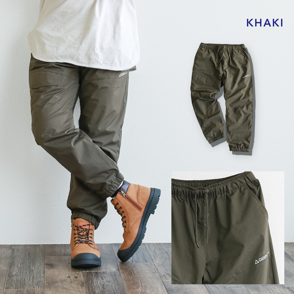 新品正規品【PG/5】高機能中綿ストレッチパンツ暖パン撥水防風保温防寒　真冬に 楽天市場】平日14時まで当日出荷 即納 防寒 作業着 作業服 アウター 下