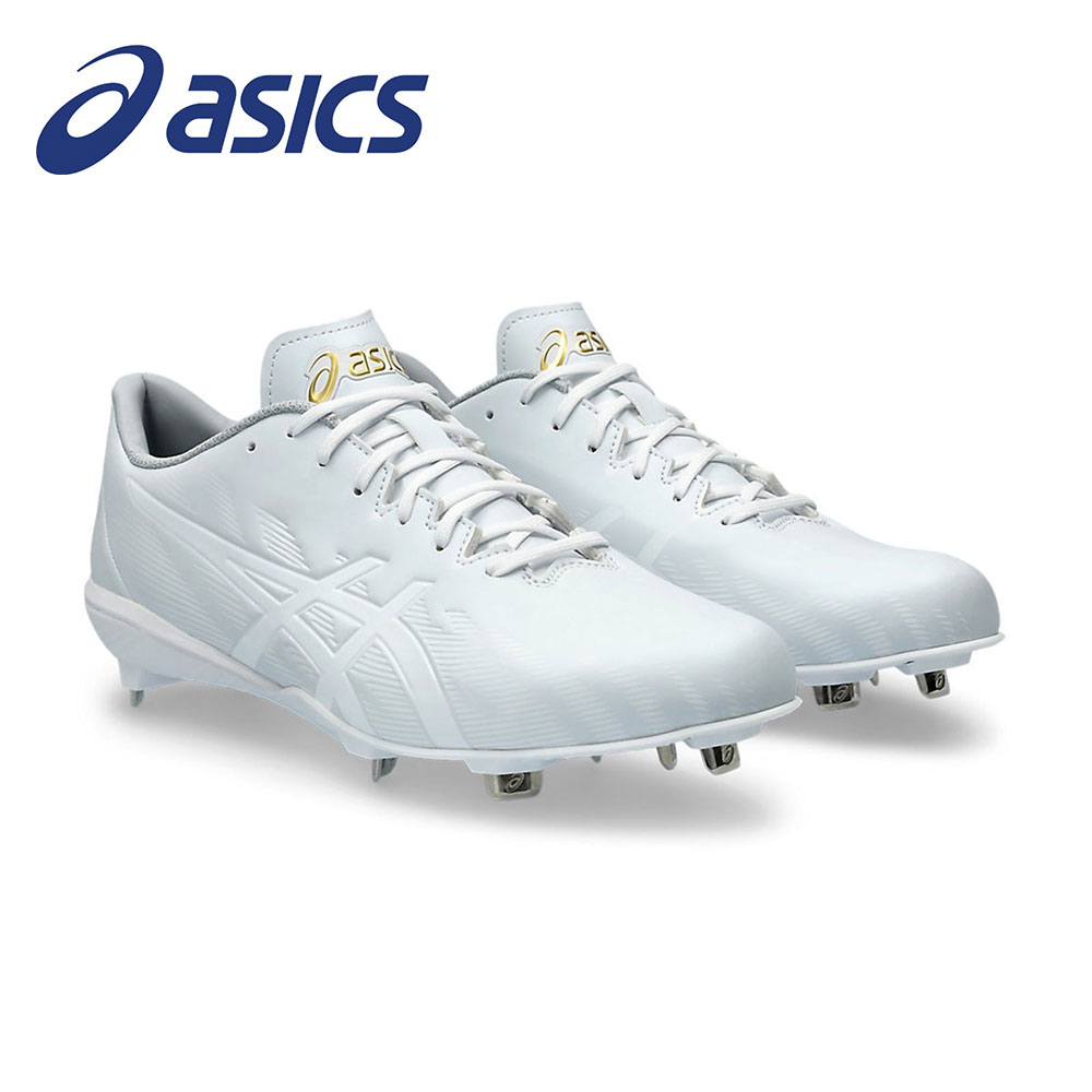 ASICS 野球 スパイク（サイズ（cm）：29.5cm）の商品一覧