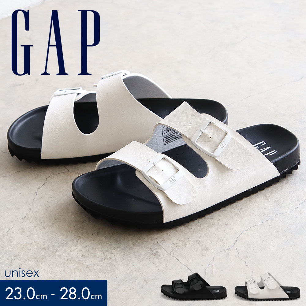 GAP ギャップ コンフォート サンダル レディース メンズ