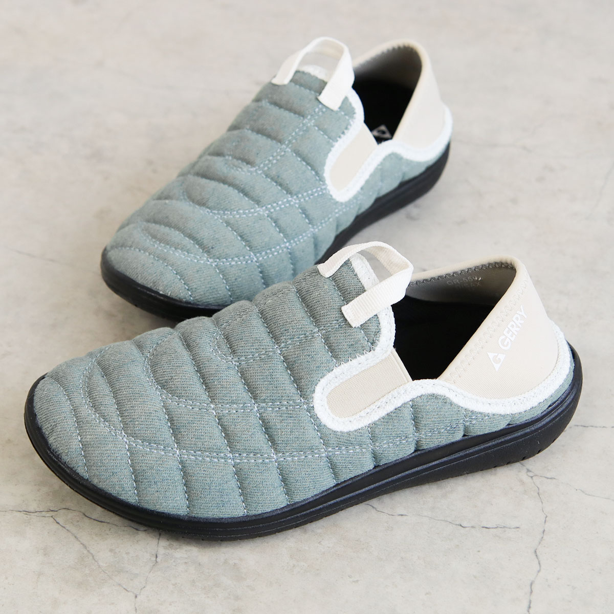 専用ページです ジェリー モックシューズ レディース サボ 軽量 かかと