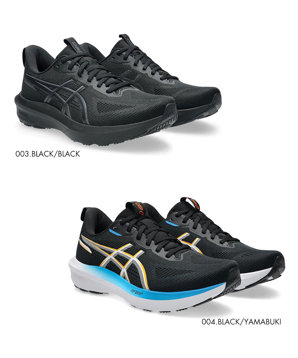 ASICS（アシックス） ランニングシューズ メンズ 運動靴 紐靴 ワイド