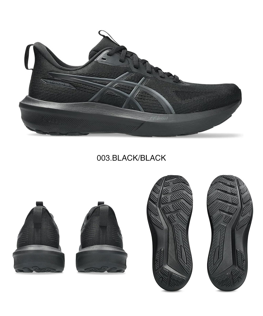 ASICS（アシックス） ランニングシューズ メンズ 運動靴 紐靴 ワイド
