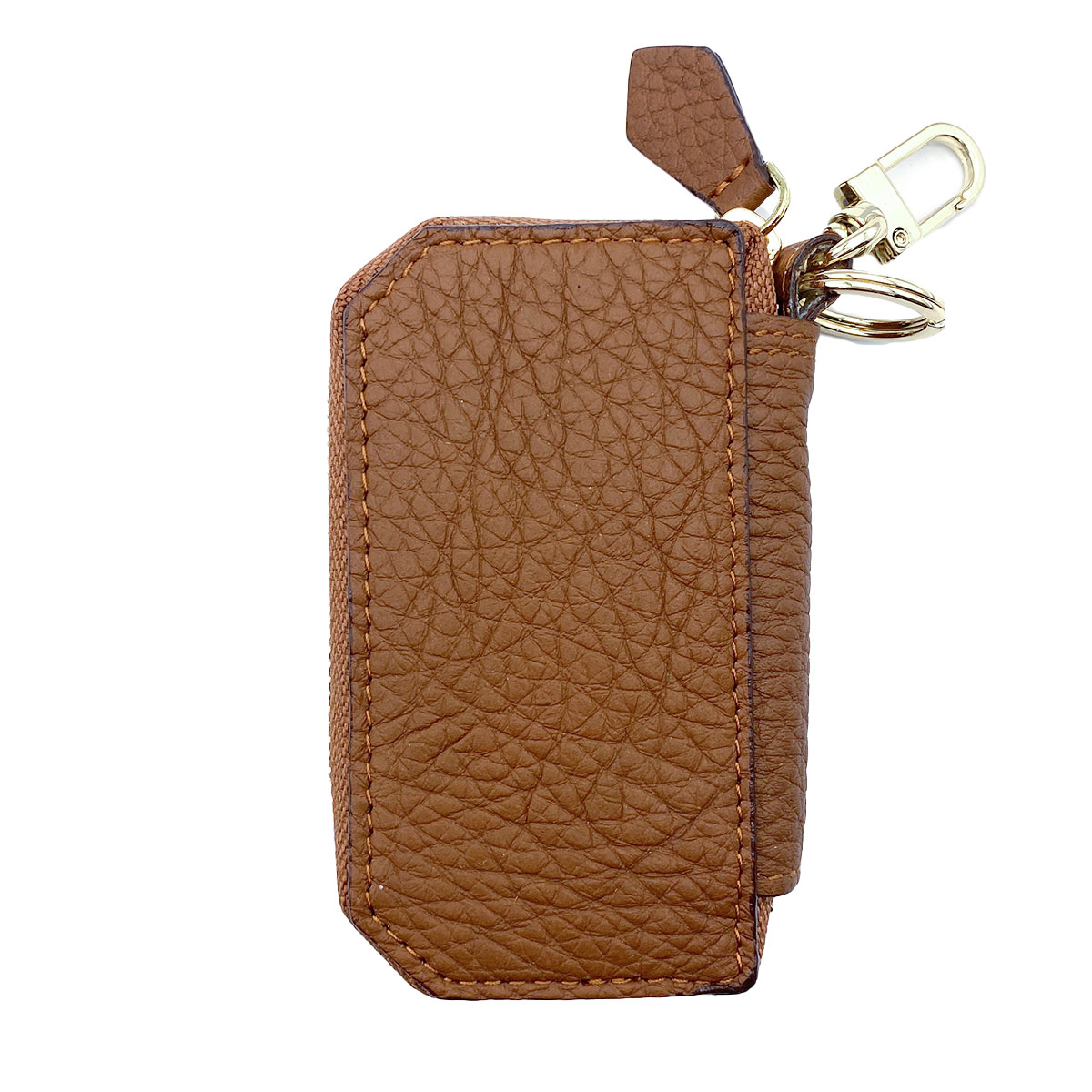 キーケース スマートキー 本革 鍵 カギ 車 キーチャーム バッグ