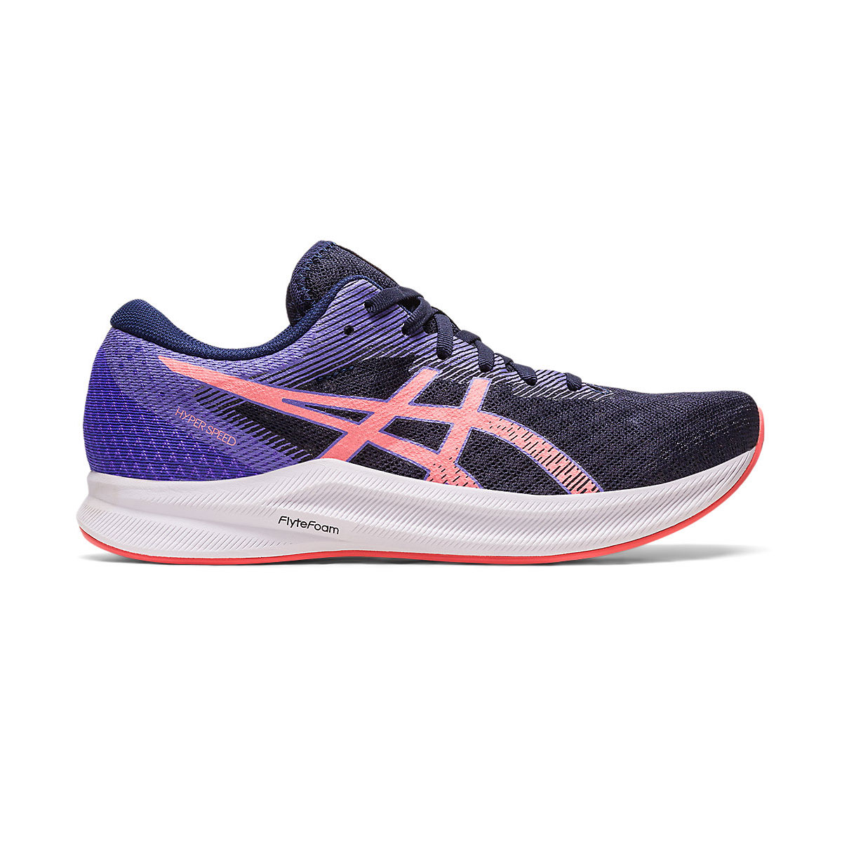 ASICS ランニングシューズ レディース（サイズ（cm）：25cm）の商品