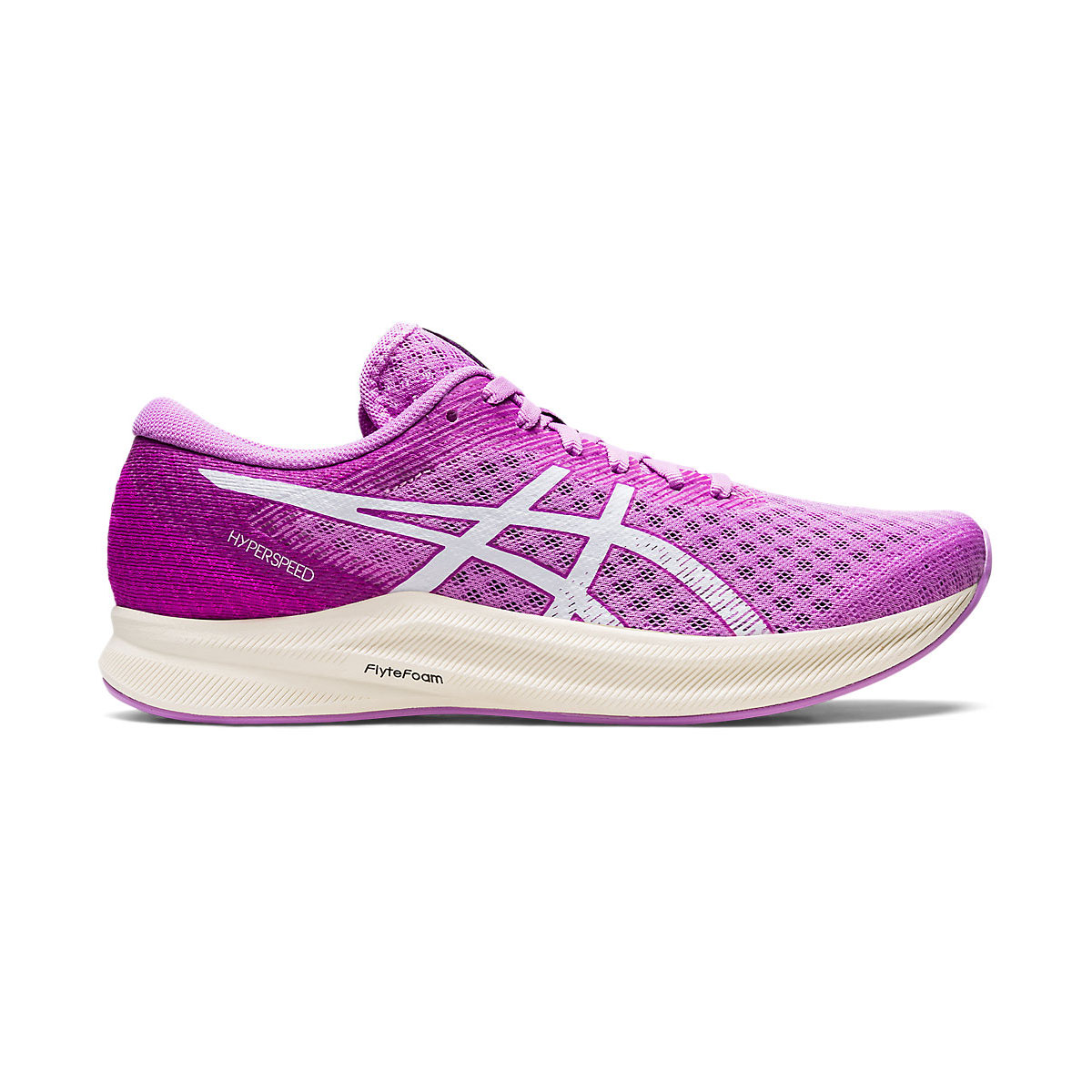 ASICS ランニングシューズ レディース（サイズ（cm）：25cm）の商品