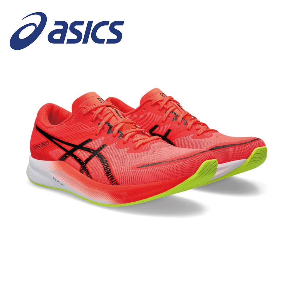 ASICS（アシックス） メンズ HYPER SPEED 3 1011B701 運動靴 軽量