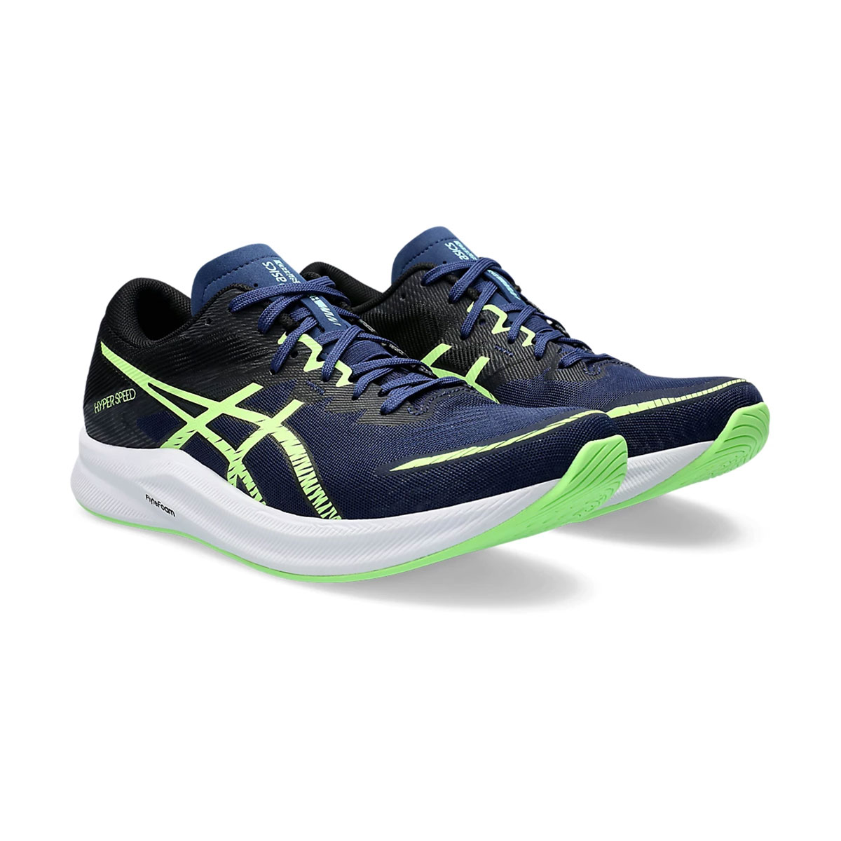 ASICS アシックス シューズ メンズ HYPER SPEED 3 WIDE 運動靴