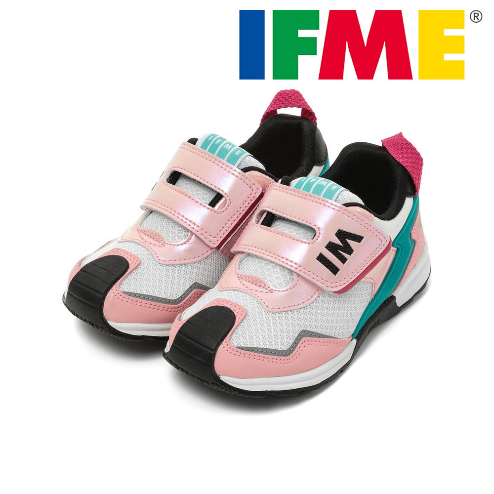新品　IFME バズ　スニーカー 16センチ イフミー キッズスニーカー 16cm」の人気商品一覧 | 安い商品を