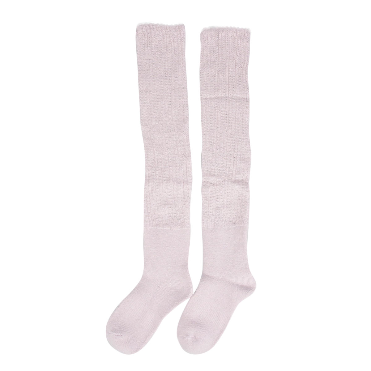 靴下 レッグウォーマー 暖かい ルームソックス 保温 防寒 ピンク