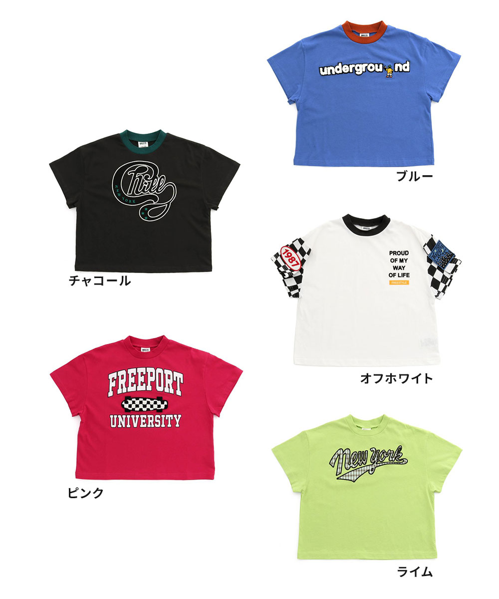 a52a【即完売モデル】シュプリーム ビッグロゴ ベビー 半袖T