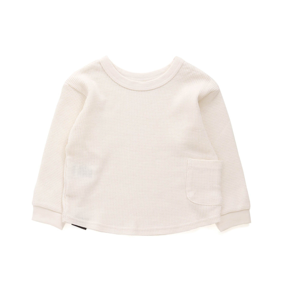 BREEZE どっちも正解 DAISUKI ロンt キッズ 長袖tシャツ 女の子 男の子 ベビー ト...