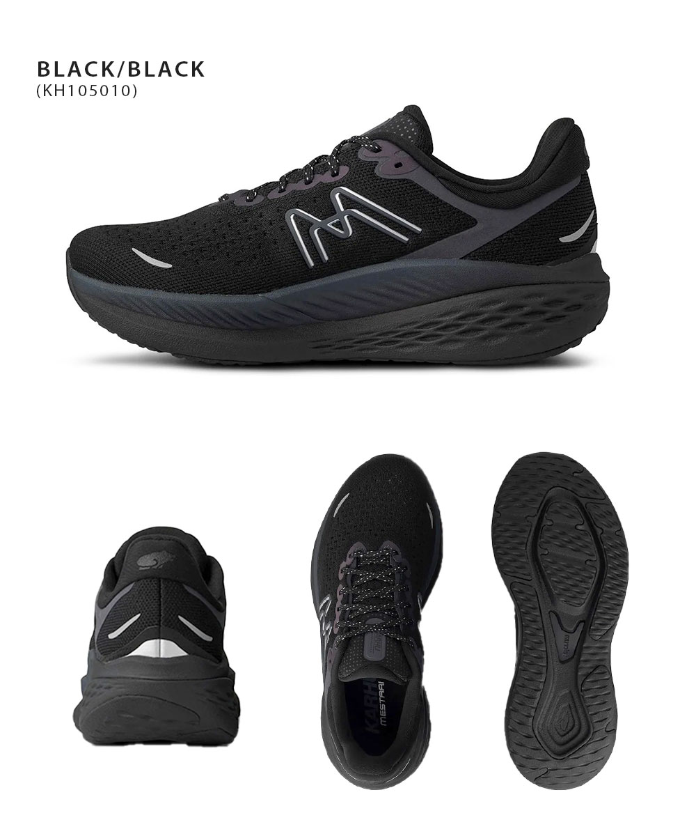 KARHU（カルフ） メスタリラン 1.5 メンズ 軽量 クッション性 歩き