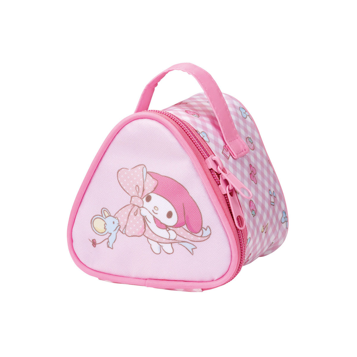 新品　おにぎりポッパー200 ピンクバック 新品 おにぎりポッパー200 ピンクバック