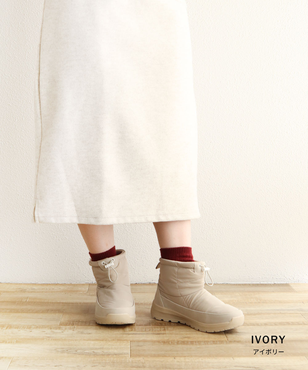 KRIFF MAYER（クリフメイヤー） スノーブーツ レディース ダウンブーツ